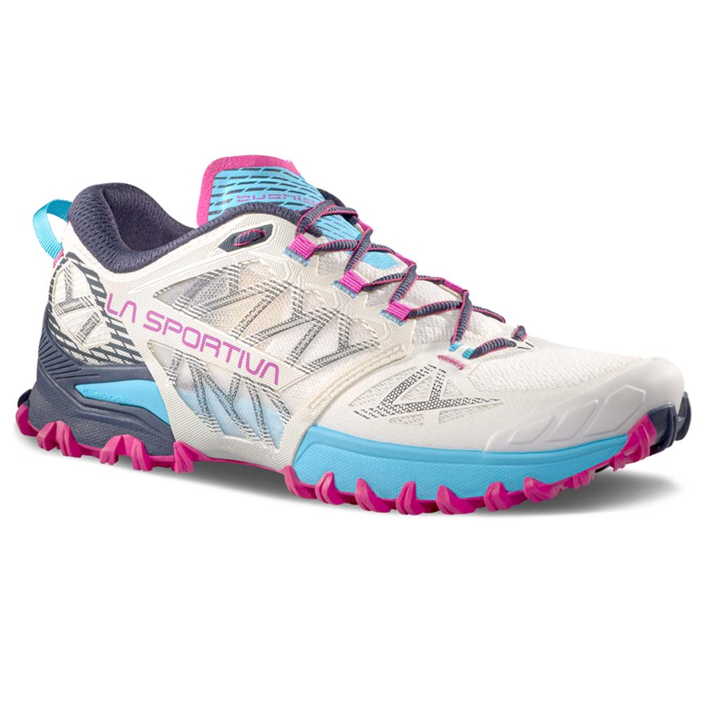 LA SPORTIVA Bushido III Woman - Trailrunning-Schuh agil und stabil