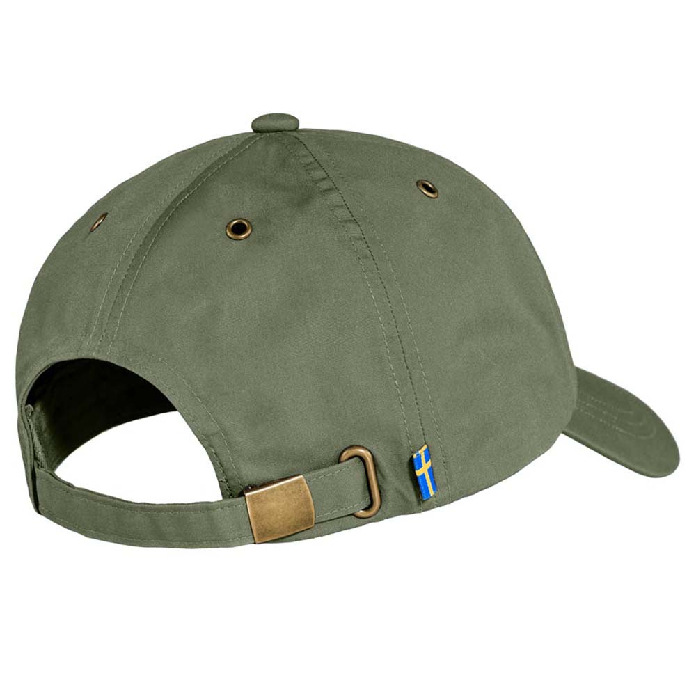 FJÄLLRÄVEN Vidda Cap - Kappe wasserabweisend, atmungsaktiv