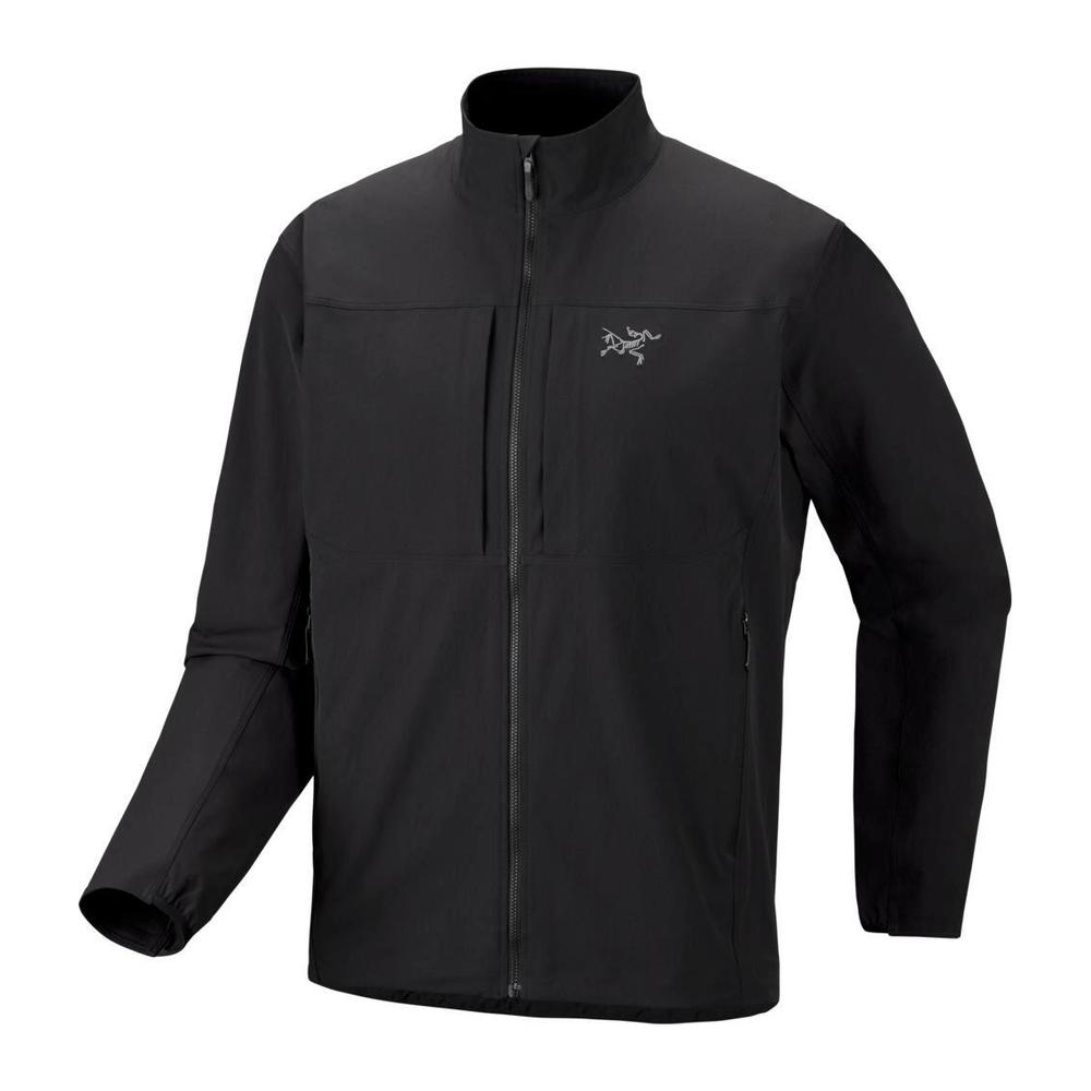 ARC'TERYX Gamma Jacket Men - Softshelljacke wetterabweisend & windabweisend