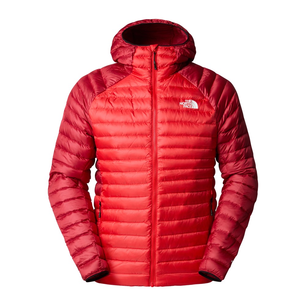 THE NORTH FACE Bettaforca LT Down Hoodie Men - Daunenjacke