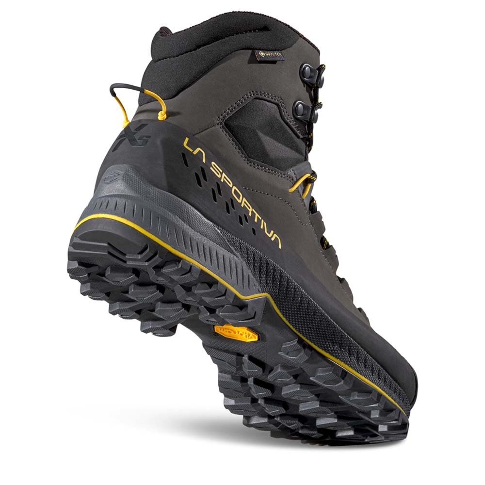 LA SPORTIVA TX 5 Evo Mid GTX Man - Trekkingschuh widerstandsfähig und griffig