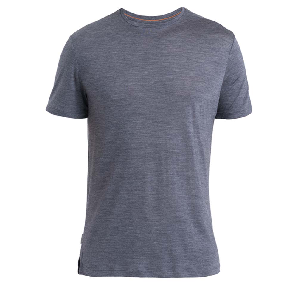 ICEBREAKER Merino 125 Cool Lite Sphere III SS Tee Men – T-Shirt