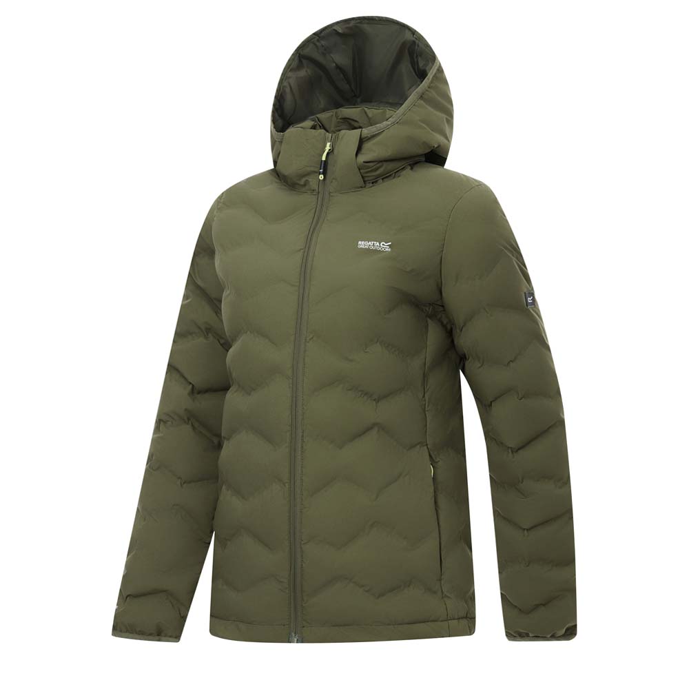 REGATTA Deyla Jacket Women - Steppjacke isolierend, wasserdicht