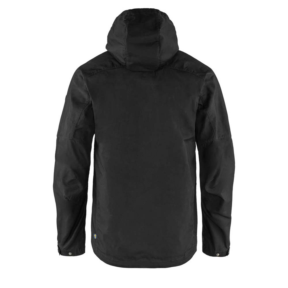 FJÄLLRÄVEN Sten Jacket Men - Outdoorjacke wasserabweisend, atmungsaktiv