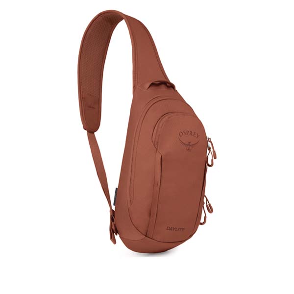 OSPREY Daylite Sling - Leichte Umhängetasche mit Organisationsfach