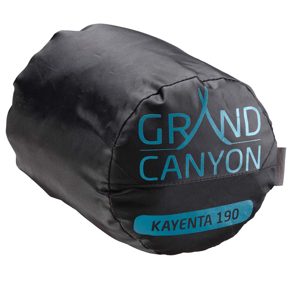 GRAND CANYON Kayenta 190 - Sommer-Schlafsack