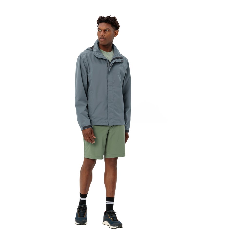 VAUDE Escape Light Jacket Men - Regenjacke wasserdicht, winddicht