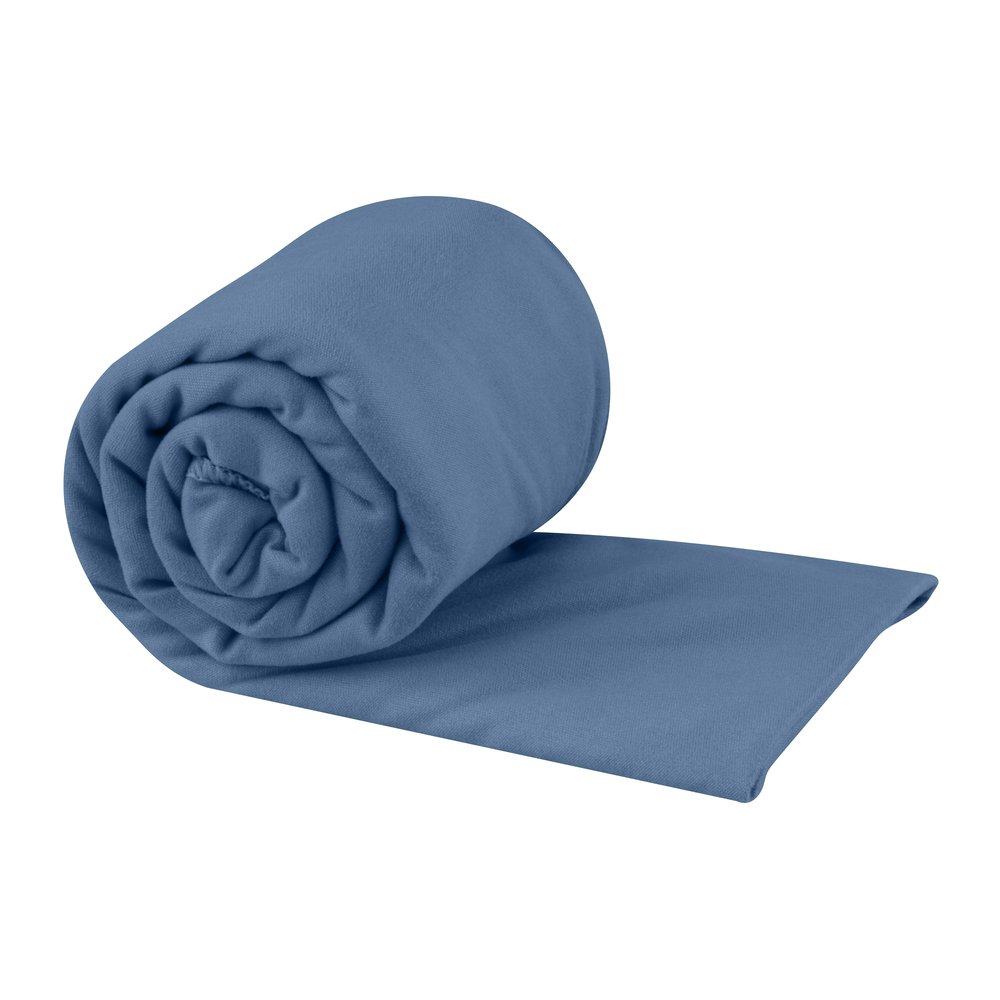 SEA TO SUMMIT Pocket Towel - Reisehandtuch ultraleicht, schnelltrocknend