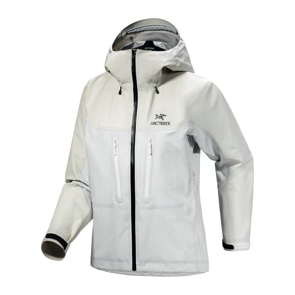 sea salt/arctic silk