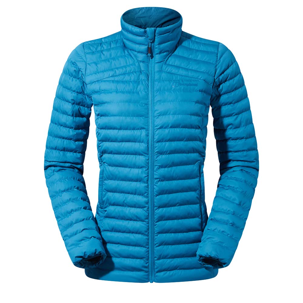 BERGHAUS Nula NH Synthetic Insulated Jacket Women – Isolationsjacke