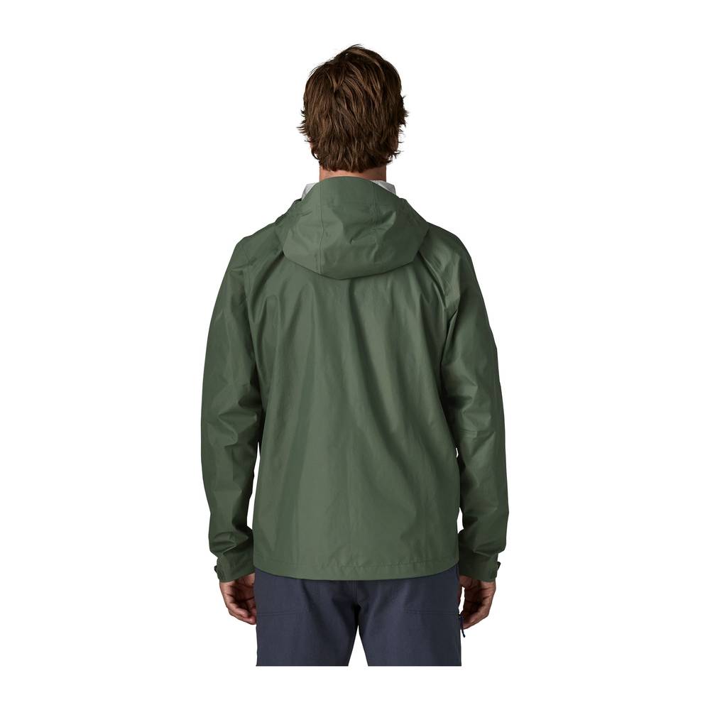 PATAGONIA Torrentshell 3L Rain Jacket Men - Regenjacke wasserdicht, atmungsaktiv