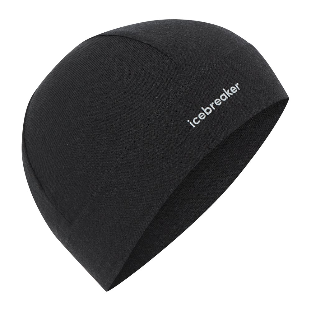ICEBREAKER Merino 200 Oasis Beanie Unisex - Mütze geruchsabweisend und atmungsaktiv