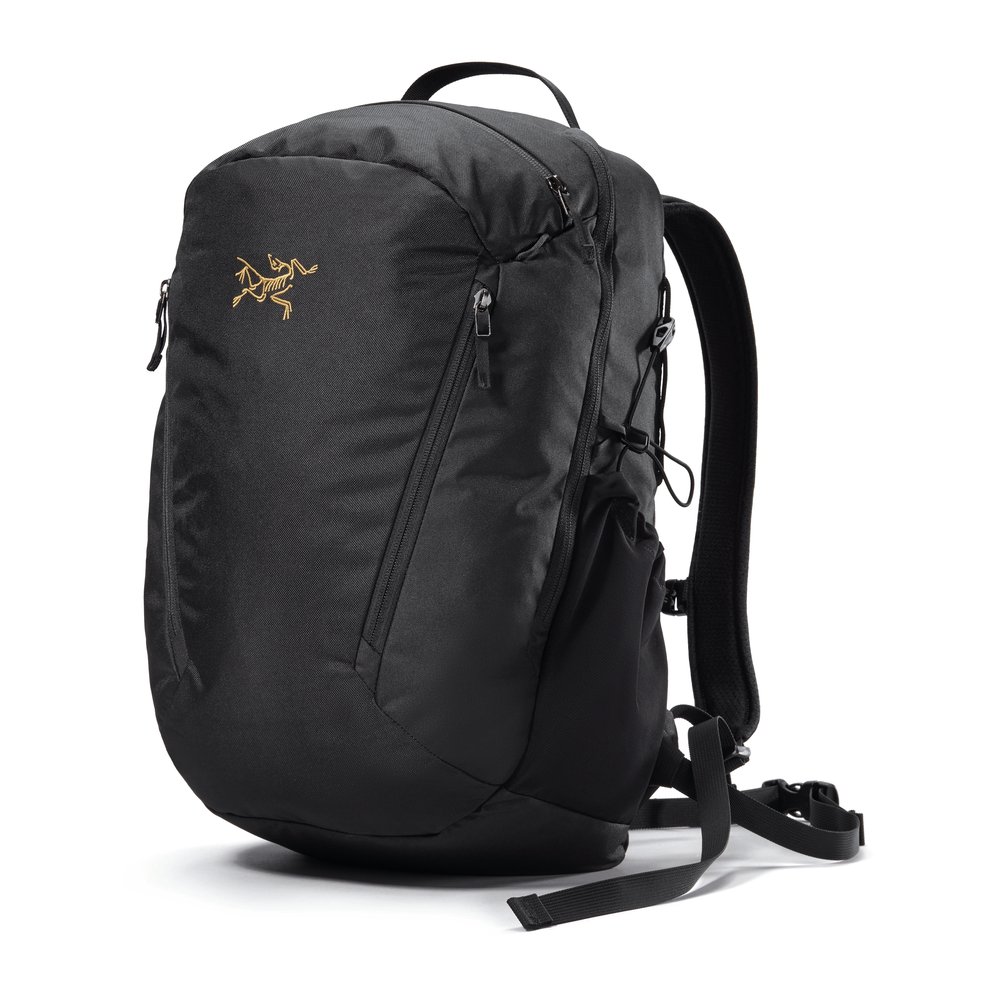 ARC'TERYX Mantis 26 Backpack Unisex - Daypack wasserabweisend, Laptop-kompatibel