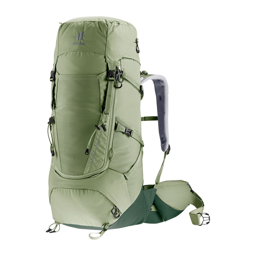 DEUTER Aircontact Core 45+10 SL - Trekkingrucksack