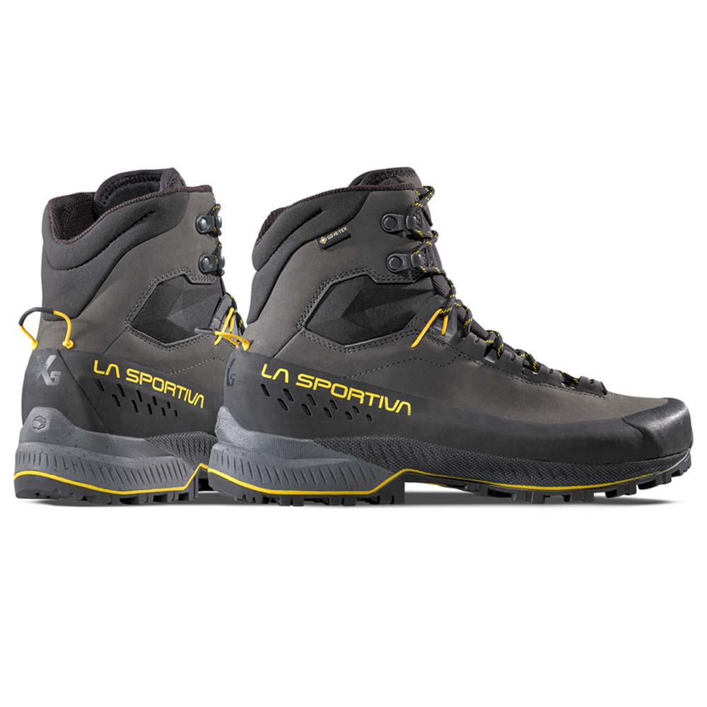 LA SPORTIVA TX 5 Evo Mid GTX Man - Trekkingschuh widerstandsfähig und griffig