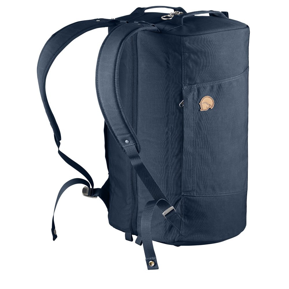 FJÄLLRÄVEN Splitpack - Kofferrucksack