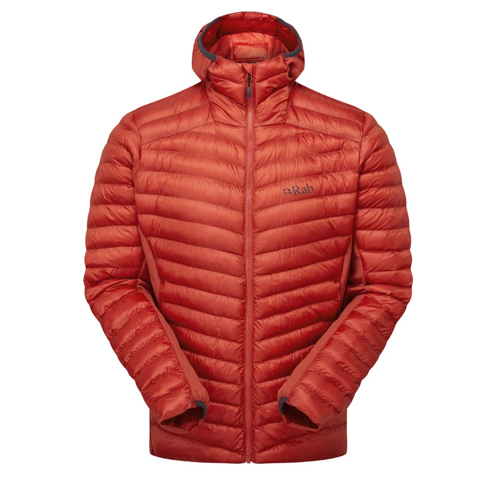 RAB Cirrus Flex Hoody Men – Funktionsjacke