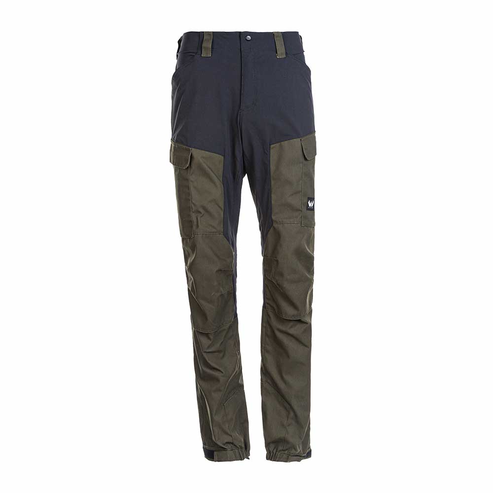 WHISTLER Romning Outdoor Pant Men - Trekkinghose