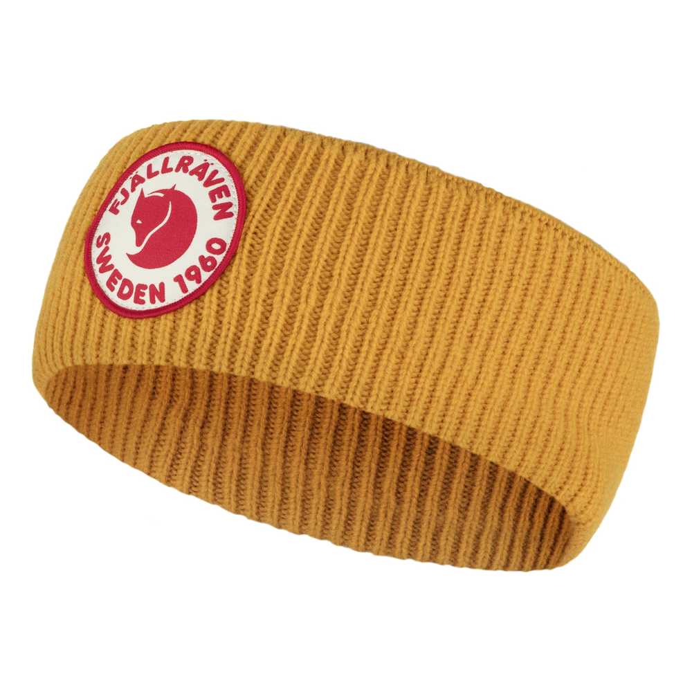 FJÄLLRÄVEN 1960 Logo Headband - Stirnband