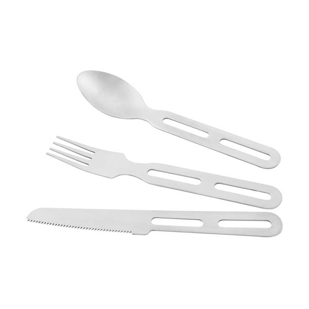 TATONKA Cutlery Set I - Campingbesteck