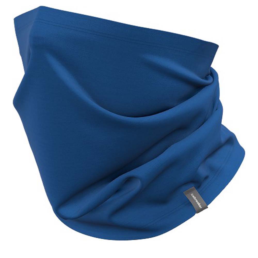 ICEBREAKER 200 Oasis Flexi Chute Unisex - Schlauchschal atmungsaktiv und leicht
