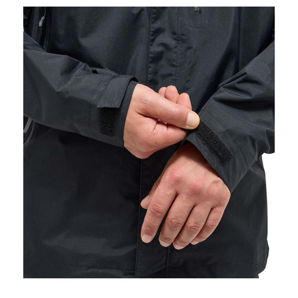 HAGLÖFS Astral GTX II Jacket Men - Hardshelljacke wasserdicht und atmungsaktiv