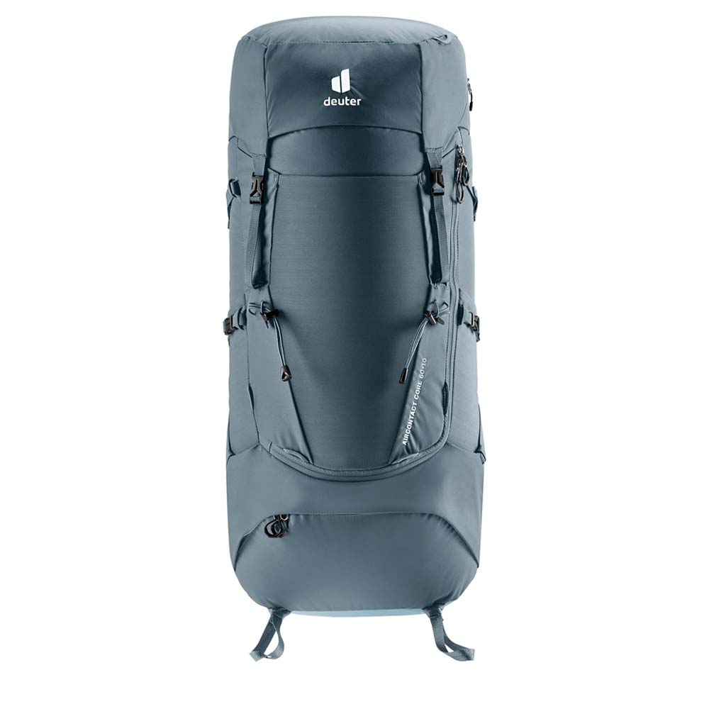 DEUTER Aircontact Aircontact Core 60+10 – Trekkingrucksack