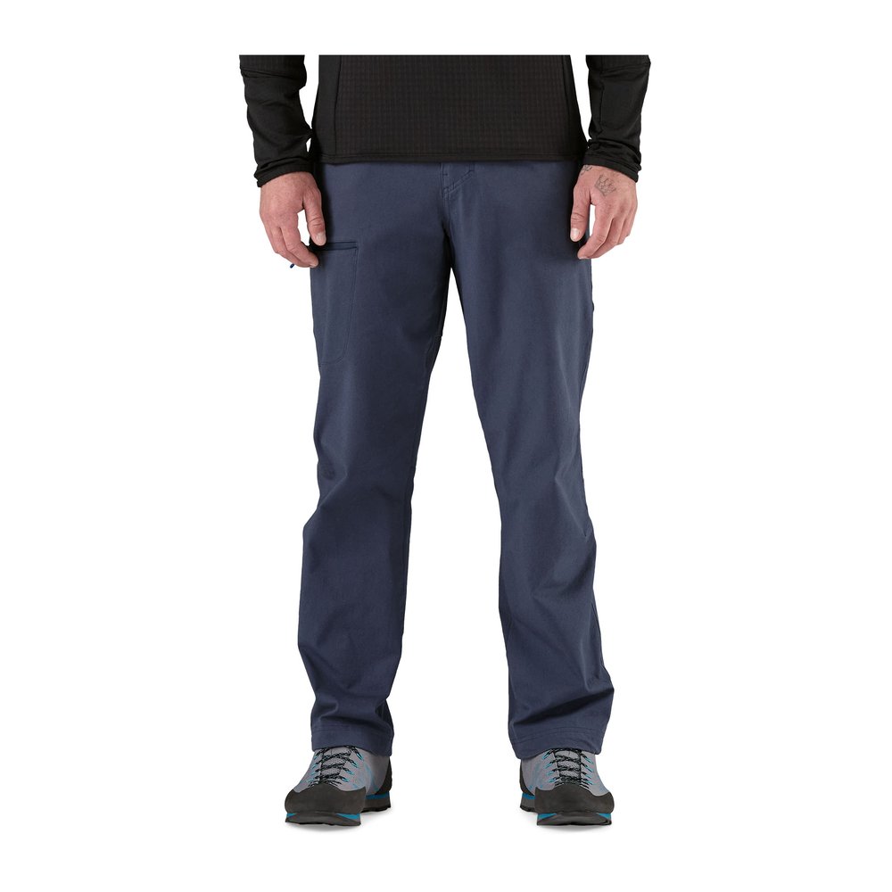 PATAGONIA Venga Rock Pants Regular Men - Kletterhose mit hoher Bewegungsfreiheit und atmungsaktiv