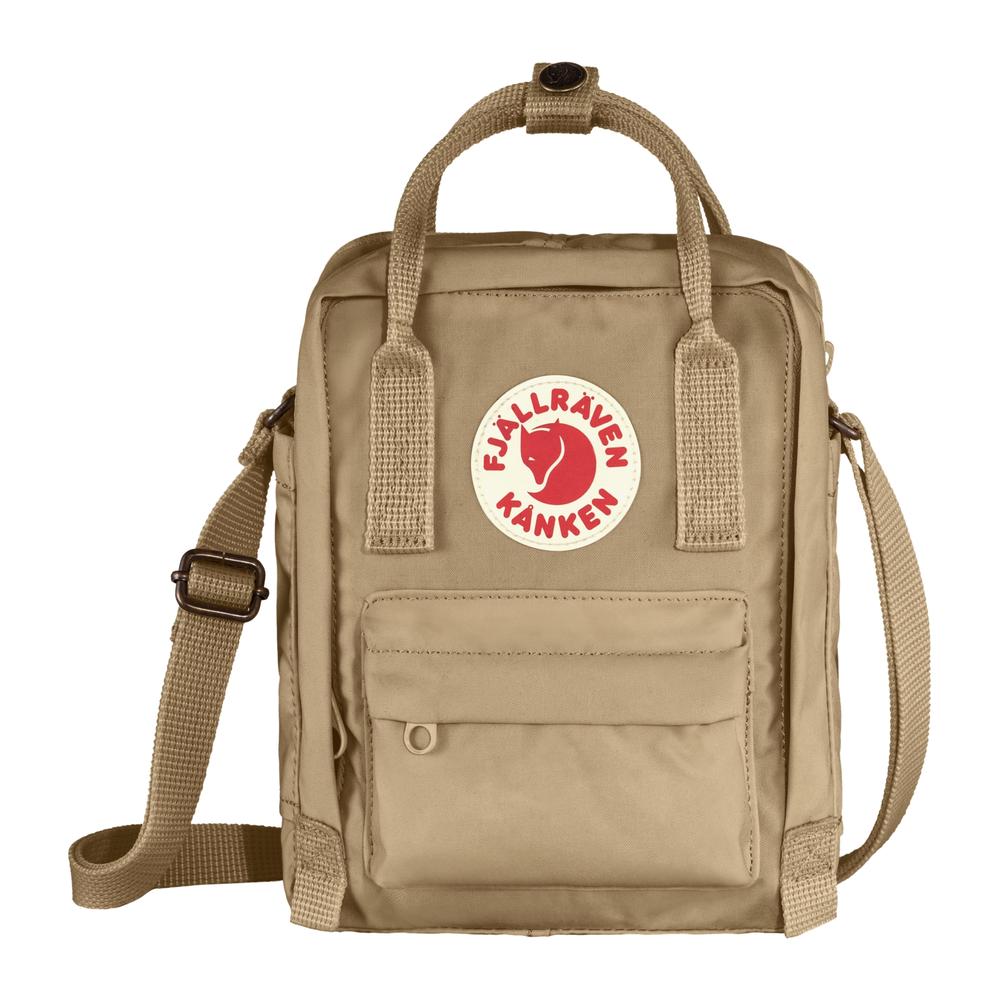 FJÄLLRÄVEN Kånken Sling - Schultertasche strapazierfähig, wasserfest