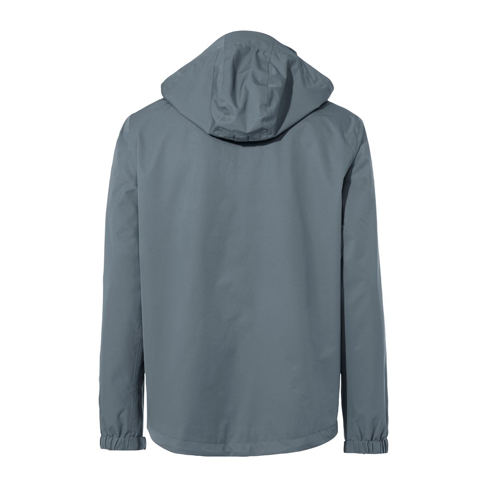 VAUDE Escape Light Jacket Men - Regenjacke wasserdicht, winddicht