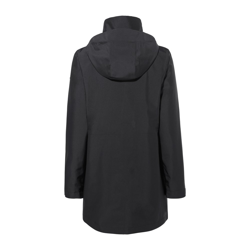 VAUDE Idris 3in1 Parka IV Women - Doppeljacke wasserdicht, winddicht