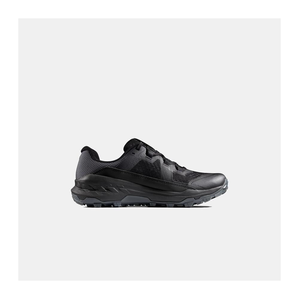 MAMMUT Girun II Low GTX Men - Wanderschuh wasserdicht, atmungsaktiv