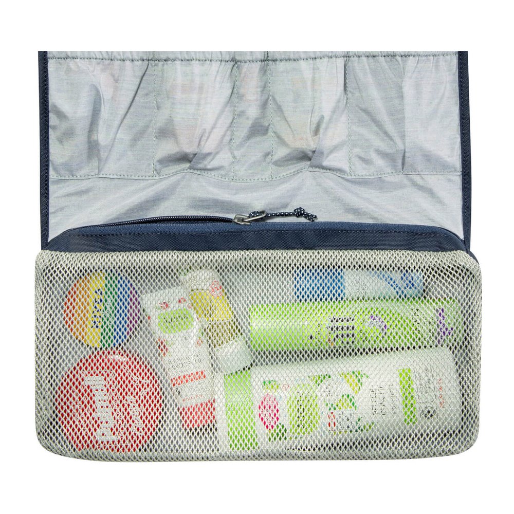 TATONKA Travelcare - Kulturtasche mit Aufhängehaken