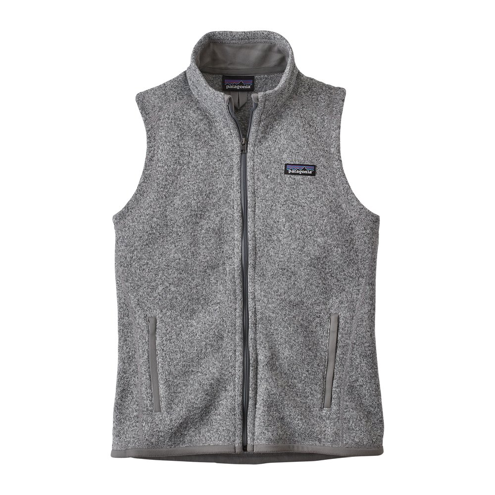 PATAGONIA Better Sweater Vest Women - Fleeceweste