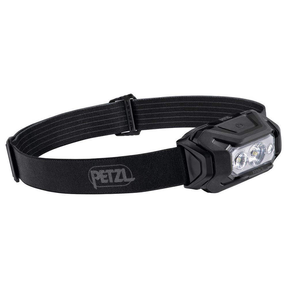 PETZL Aria 2 RGB - Stirnlampe