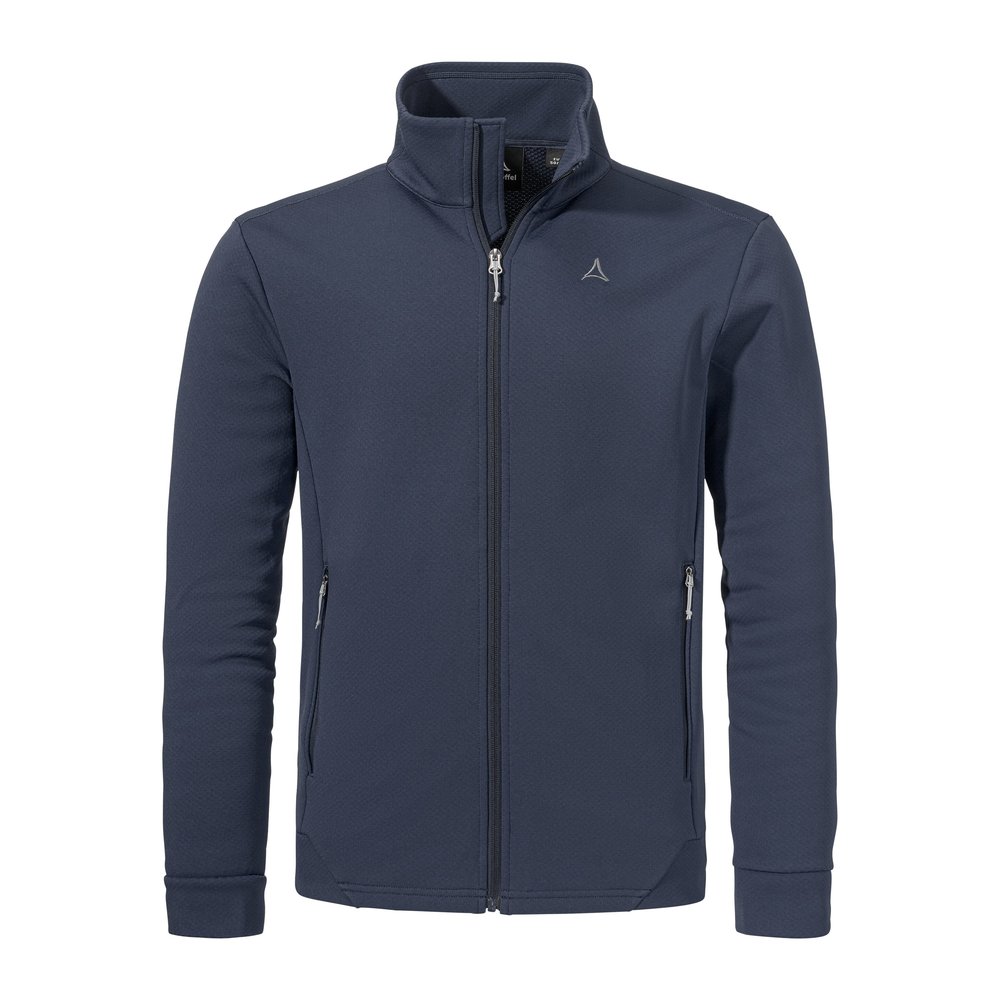 SCHÖFFEL Fleece Jk Style Uriezzo Men Fleecejacke