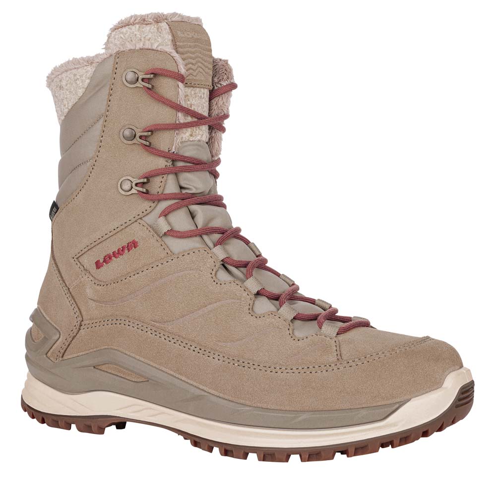 LOWA Calcata EVO GTX Women – Winterschuh