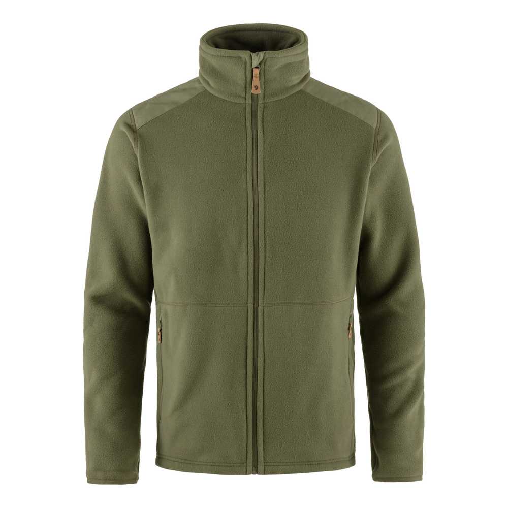 FJÄLLRÄVEN Sten Fleece Men - Fleecejacke