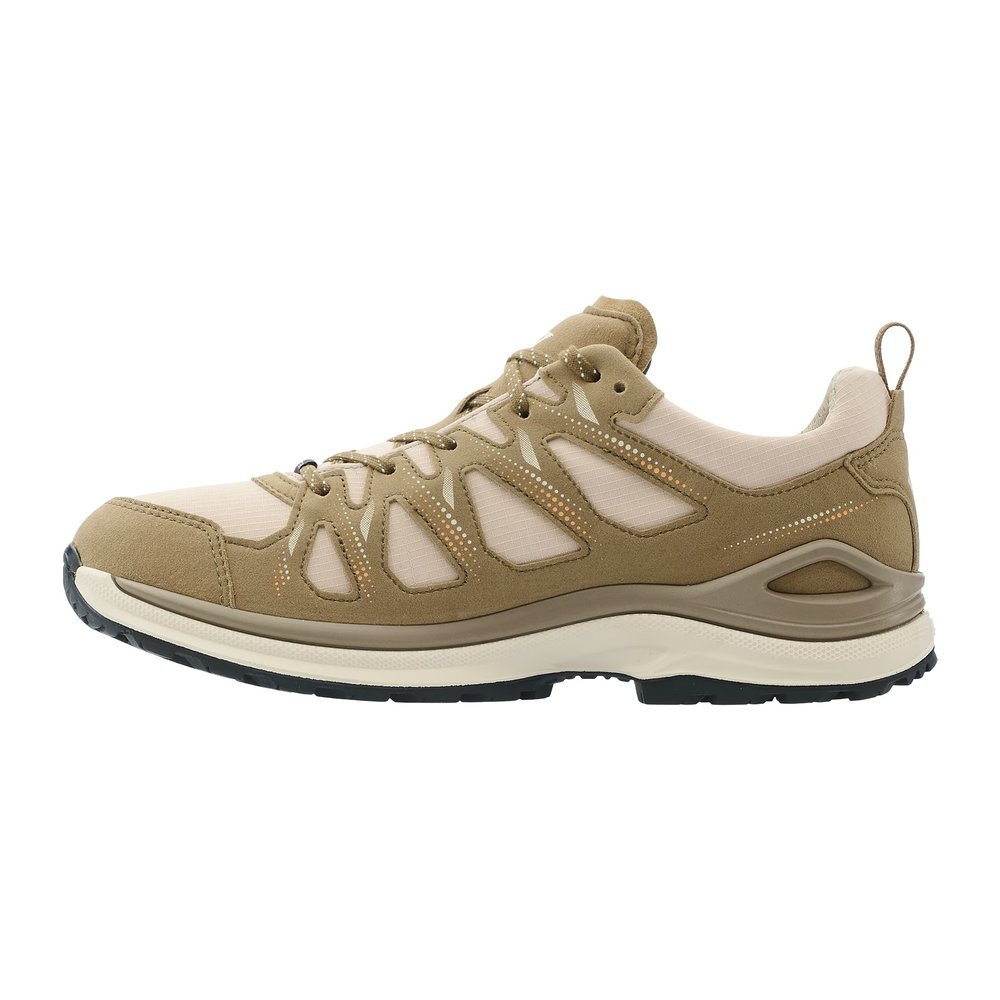 LOWA Innox Evo II GTX Women - Multifunktionsschuh wasserdicht, atmungsaktiv