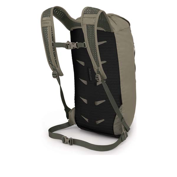 OSPREY Daylite Cinch - Leichter Tagesrucksack mit Schnellzugriff