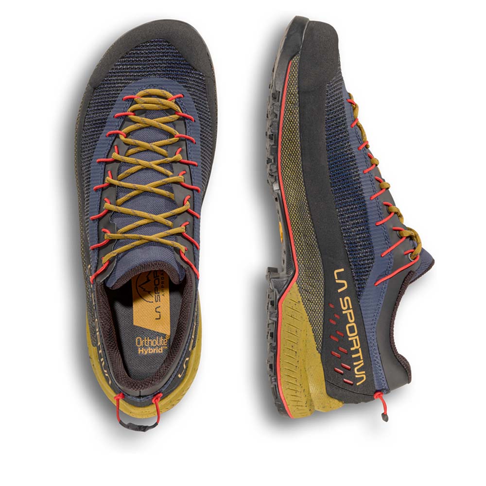 LA SPORTIVA TX4 Evo ST Man - Zustiegsschuh griffig und trittsicher