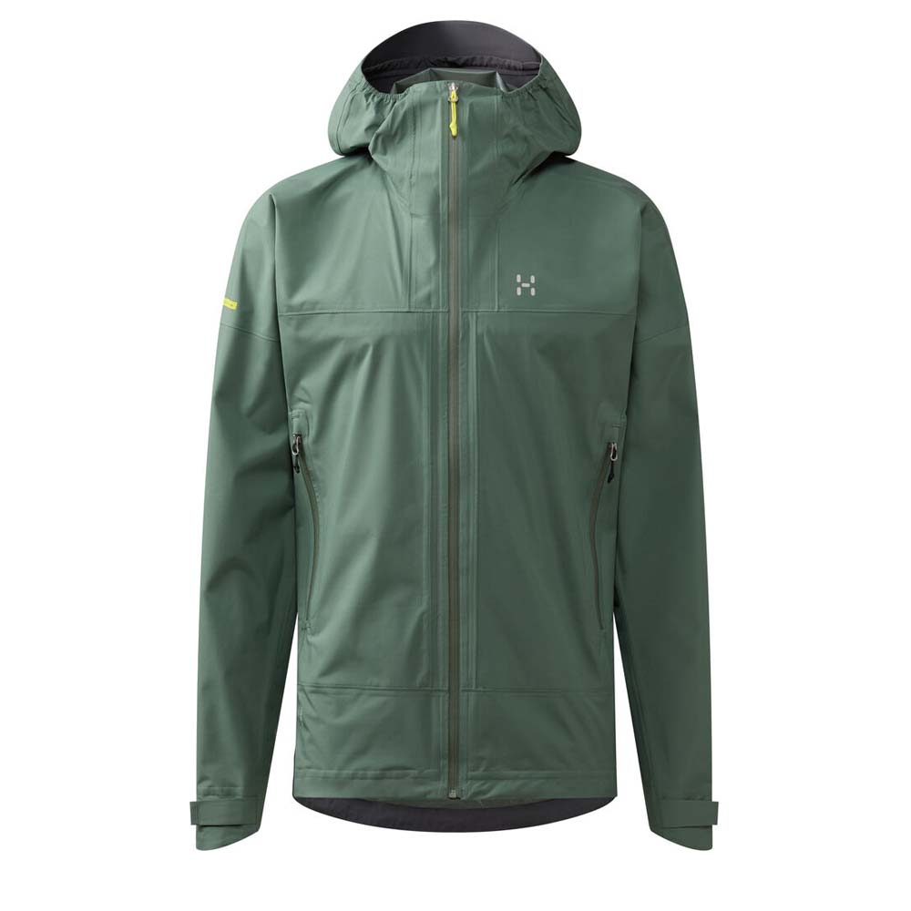 HAGLÖFS L.I.M Airak 2,5 L Jacket Men - Hardshelljacke atmungsaktiv, wasserdicht