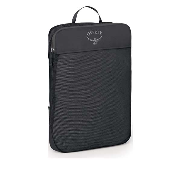 OSPREY Daylite Packing Cube Large - Atmungsaktiver Packwürfel mit Sichtfenster