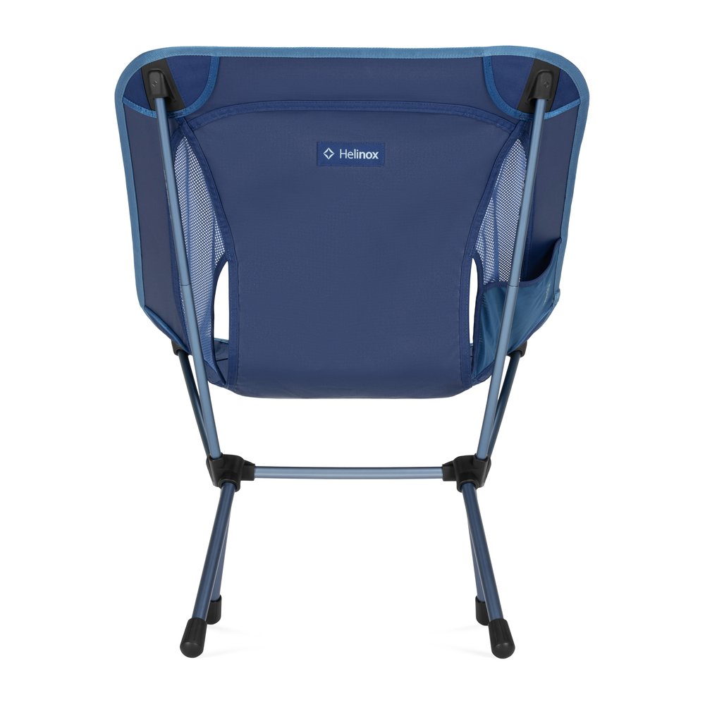 HELINOX Chair One (re) - Campingstuhl ergonomisches Design, atmungsaktiv
