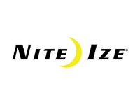 Das Hersteller Logo des Unternehmens Nite Ize
