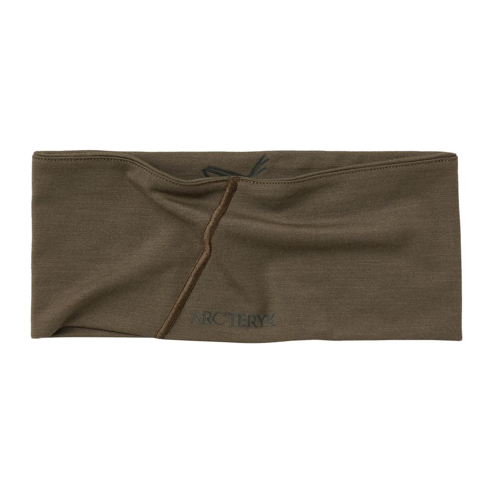 ARC'TERYX Satoro Merino Headband - Stirnband atmungsaktiv & warm