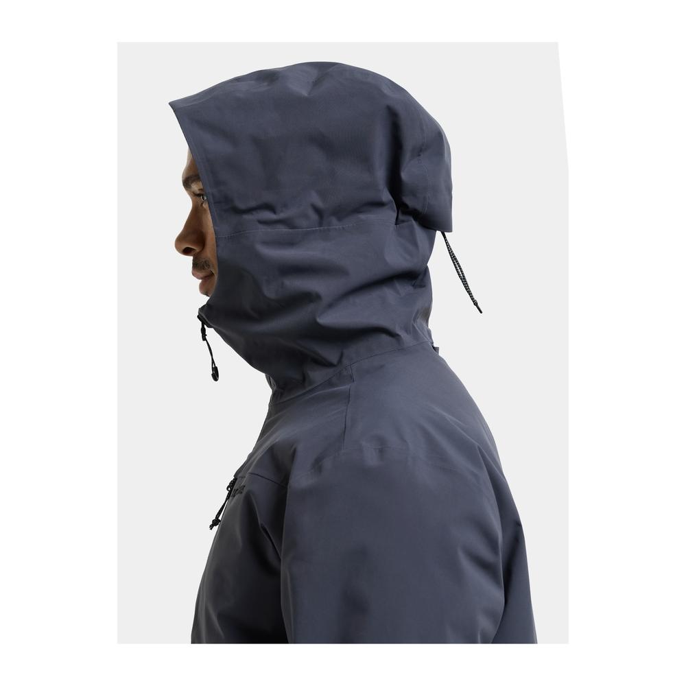 DIDRIKSONS Asp Jacket Men - Outdoorjacke atmungsaktiv & wasserdicht