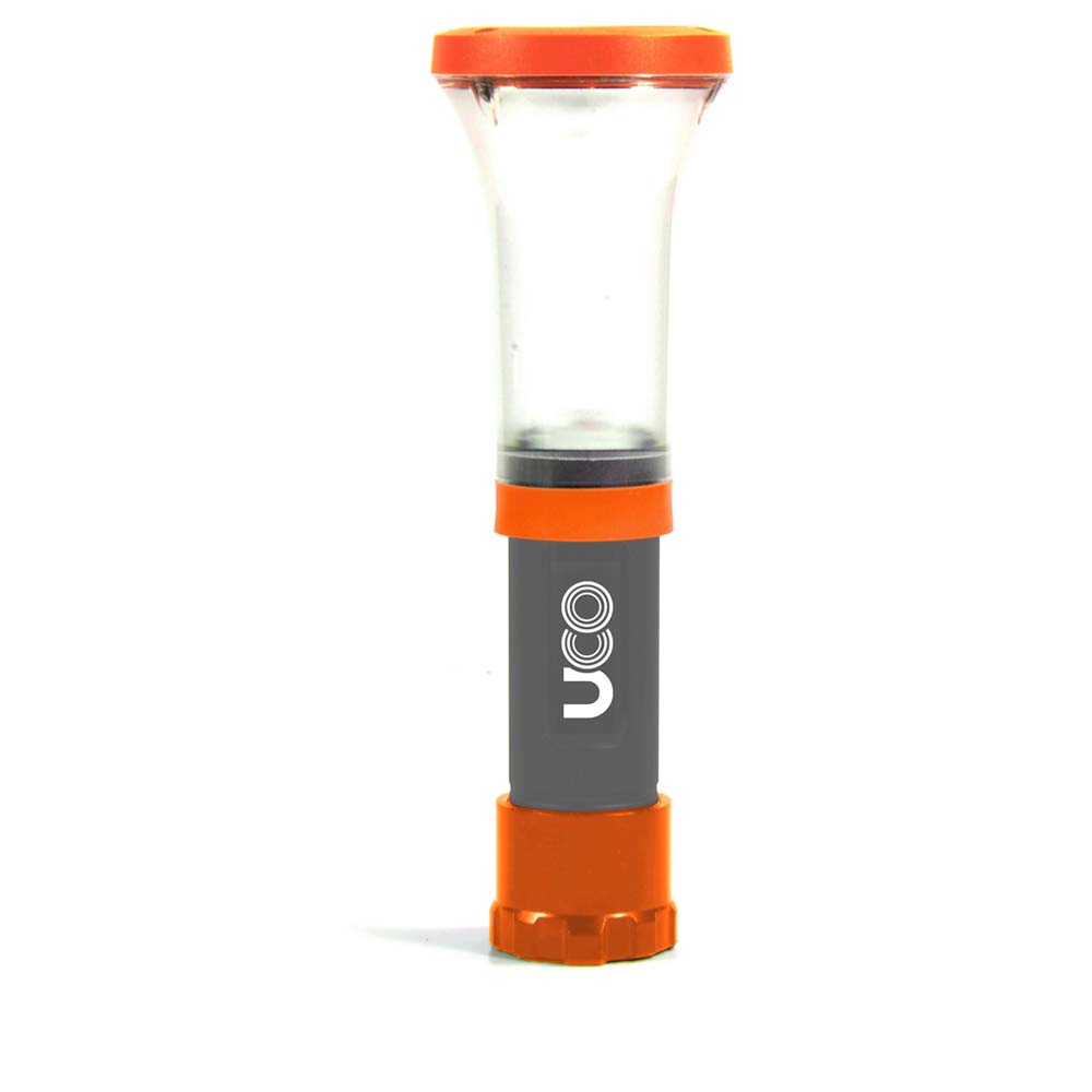 UCO Clarus 2.0 LED Laterne - Taschenlampe