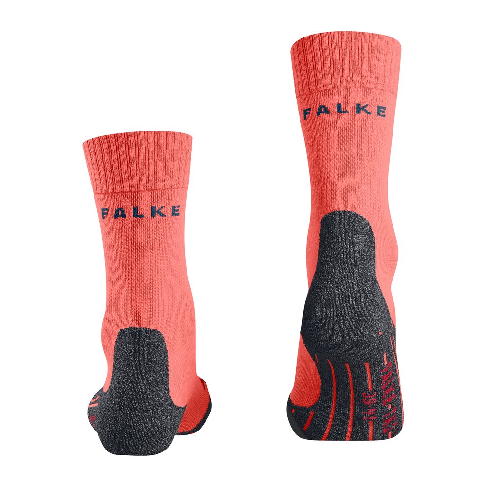 FALKE TK2 Explore Women - Trekkingsocken schnelltrocknend geruchshemmend