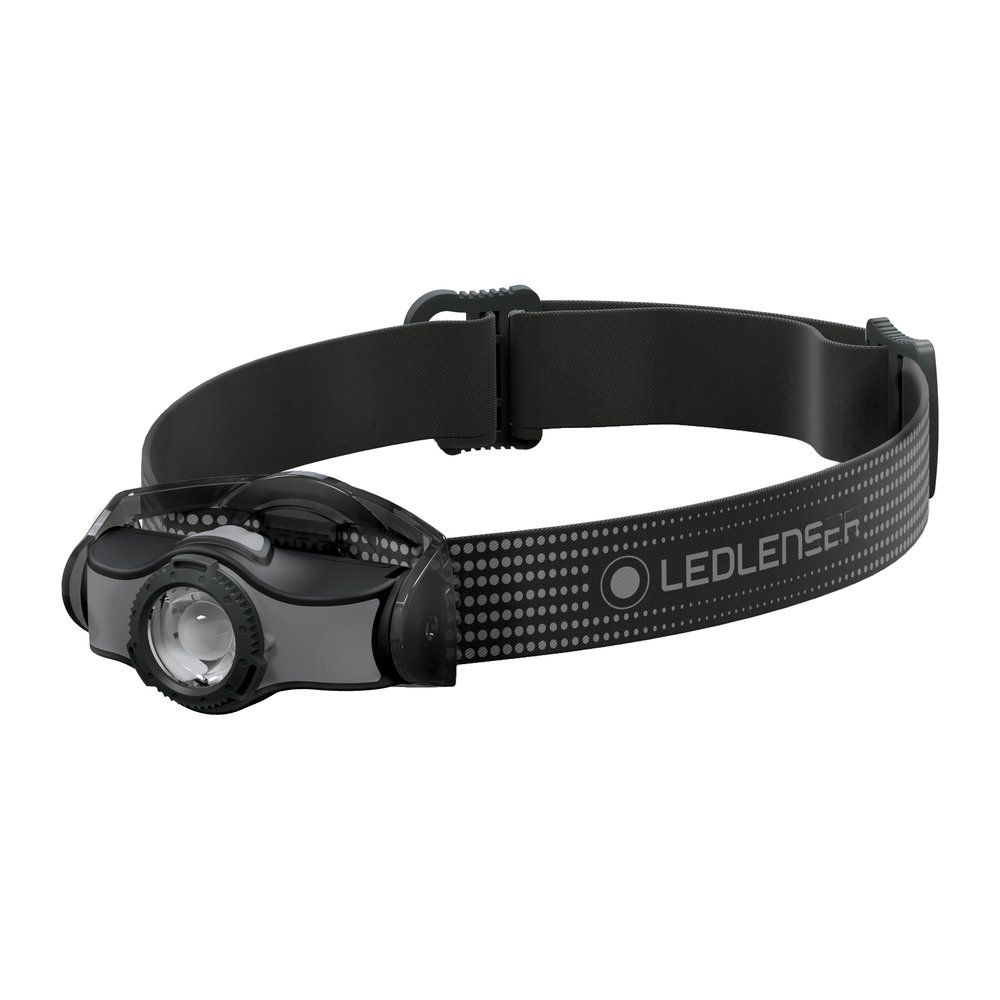 LEDLENSER MH3 - Stirnlampe